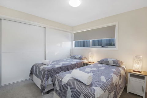 T-Bar On Twynam - Tweed Heads Accommodation 3