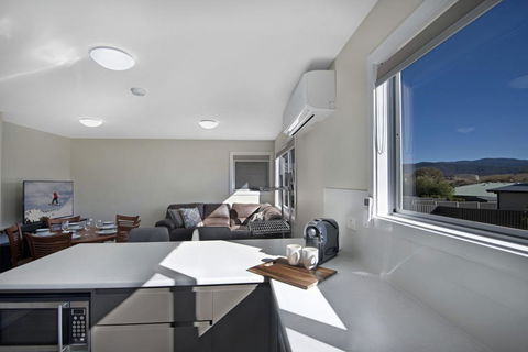 T-Bar On Twynam - Tweed Heads Accommodation 0