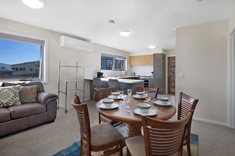 T-Bar On Twynam - Tweed Heads Accommodation 1