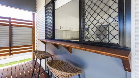 Tai's Hideaway - Tweed Heads Accommodation 2