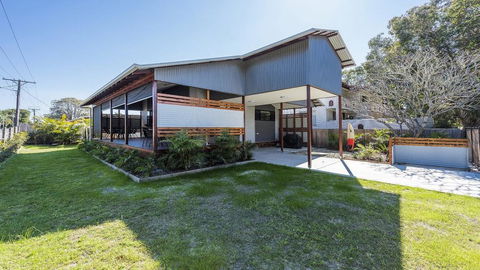 Tai's Hideaway - Tweed Heads Accommodation 0