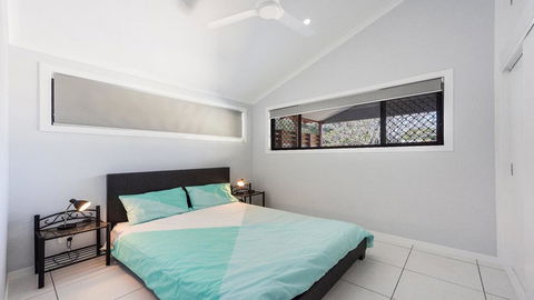Tai's Hideaway - Tweed Heads Accommodation 1