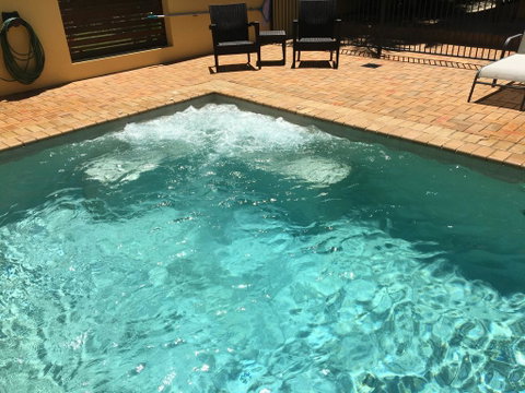 Taihoa Holiday Units Adults Only - Tweed Heads Accommodation 3