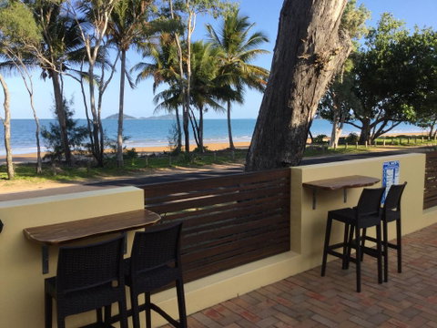Taihoa Holiday Units Adults Only - Tweed Heads Accommodation 2