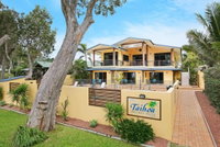 Taihoa Holiday Units Adults Only