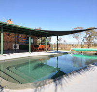 Talga Escape Rothbury with pool and views - Tweed Heads Accommodation
