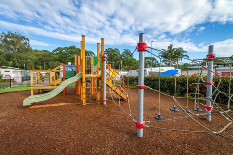 Tall Timbers Caravan Park - Tweed Heads Accommodation 1