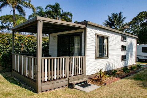 Tall Timbers Caravan Park - Tweed Heads Accommodation 3