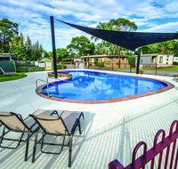 Tall Timbers Caravan Park - Tweed Heads Accommodation