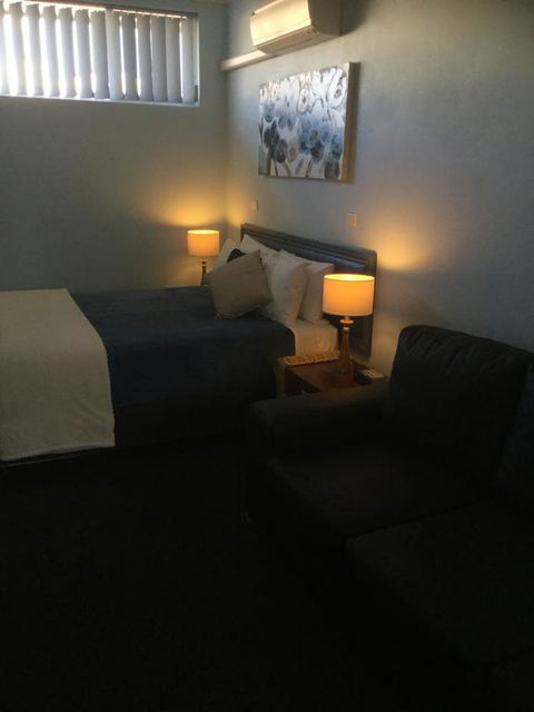 Tall Timbers Motel - Tweed Heads Accommodation 0