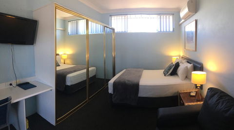 Tall Timbers Motel - Tweed Heads Accommodation 3