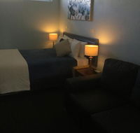 Tall Timbers Motel - Tweed Heads Accommodation
