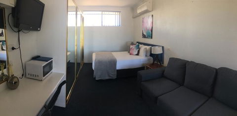 Tall Timbers Motel - Tweed Heads Accommodation 1