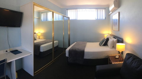 Tall Timbers Motel - Tweed Heads Accommodation 3