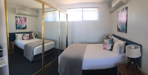 Tall Timbers Motel - Tweed Heads Accommodation 2
