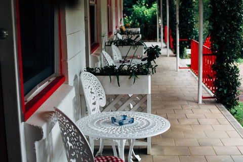 Tall Trees Motel Mountain Retreat - Tweed Heads Accommodation 2