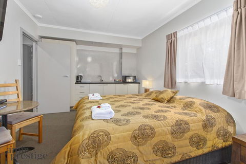 Tall Trees Motel Mountain Retreat - Tweed Heads Accommodation 1