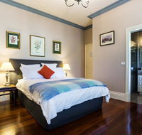 Tallawarra Homestead - Tweed Heads Accommodation