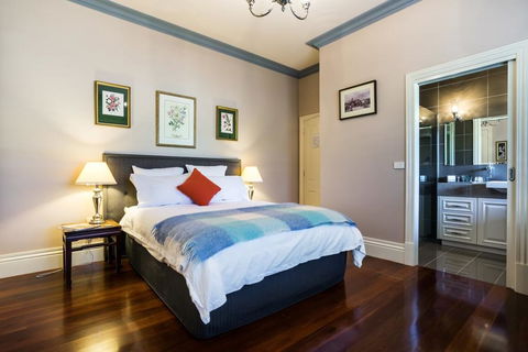 Tallawarra Homestead - Tweed Heads Accommodation 0