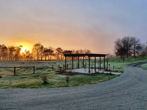 Tallawarra Homestead - Tweed Heads Accommodation 1