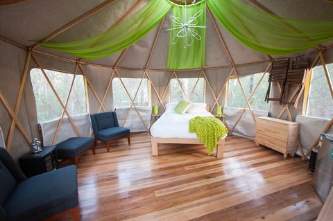 Talo Retreat - Tweed Heads Accommodation 0