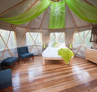 Talo Retreat - Tweed Heads Accommodation