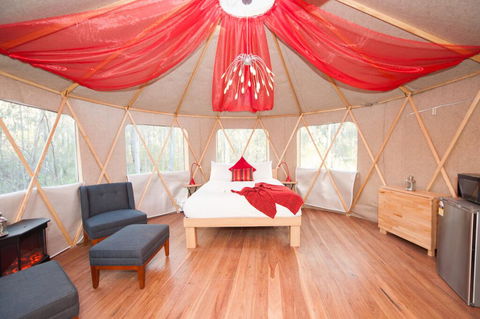Talo Retreat - Tweed Heads Accommodation 1