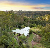 Tama Ridge Eco Retreat - Tweed Heads Accommodation