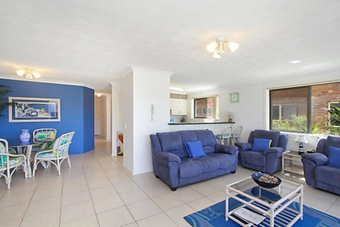 TAMARIND 2 KINGSCLIFF - Tweed Heads Accommodation 1