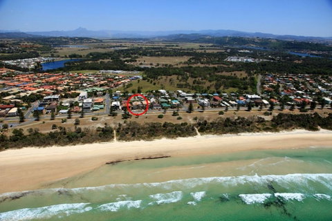 TAMARIND 2 KINGSCLIFF - Tweed Heads Accommodation 2