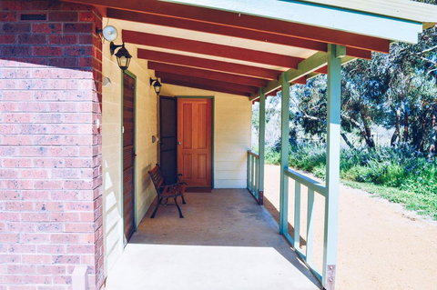 Tamu Barossa - Tweed Heads Accommodation 1