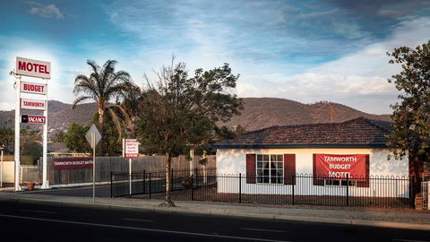 Tamworth Budget Motel - Tweed Heads Accommodation 1