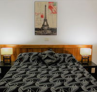 Tamworth Budget Motel - Tweed Heads Accommodation
