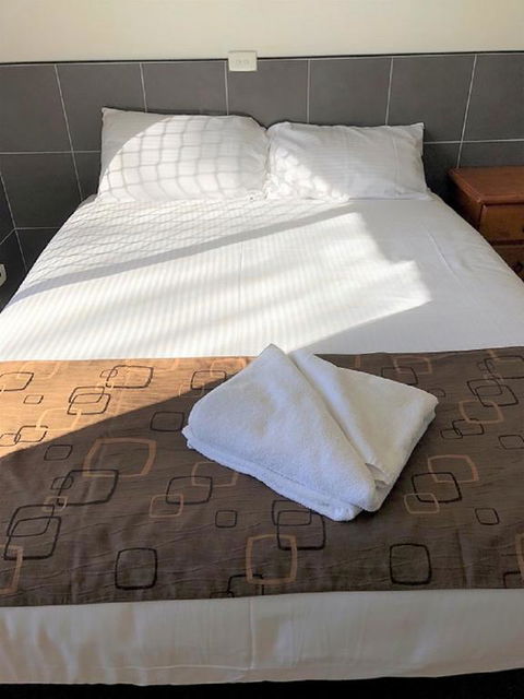 Tamworth Central Motel - Tweed Heads Accommodation 3