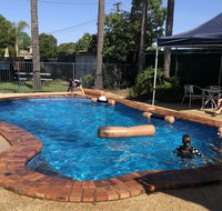 Tamworth Central Motel - Tweed Heads Accommodation