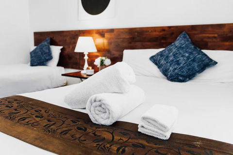 Tamworth City Motel - Tweed Heads Accommodation 0