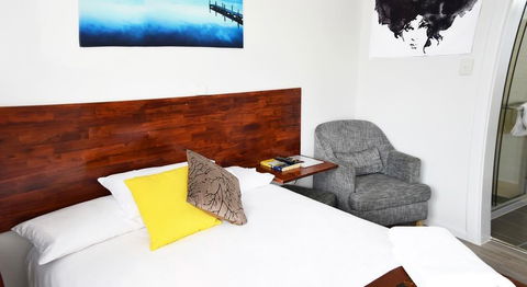 Tamworth City Motel - Tweed Heads Accommodation 1