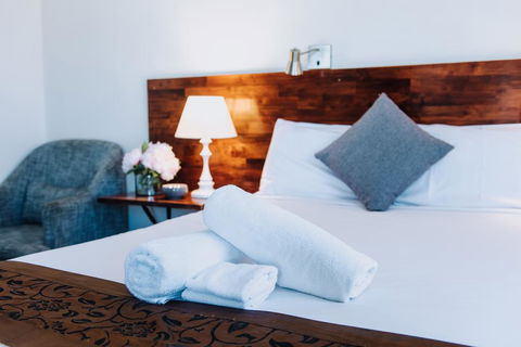 Tamworth City Motel - Tweed Heads Accommodation 3