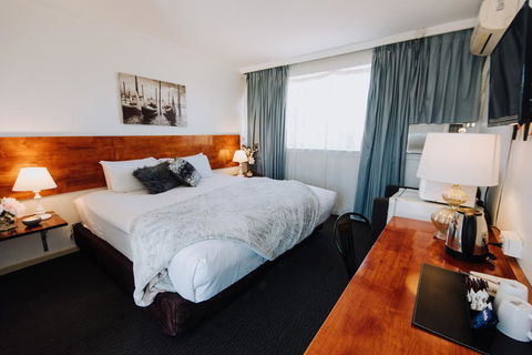 Tamworth City Motel - Tweed Heads Accommodation 2