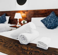 Tamworth City Motel - Tweed Heads Accommodation