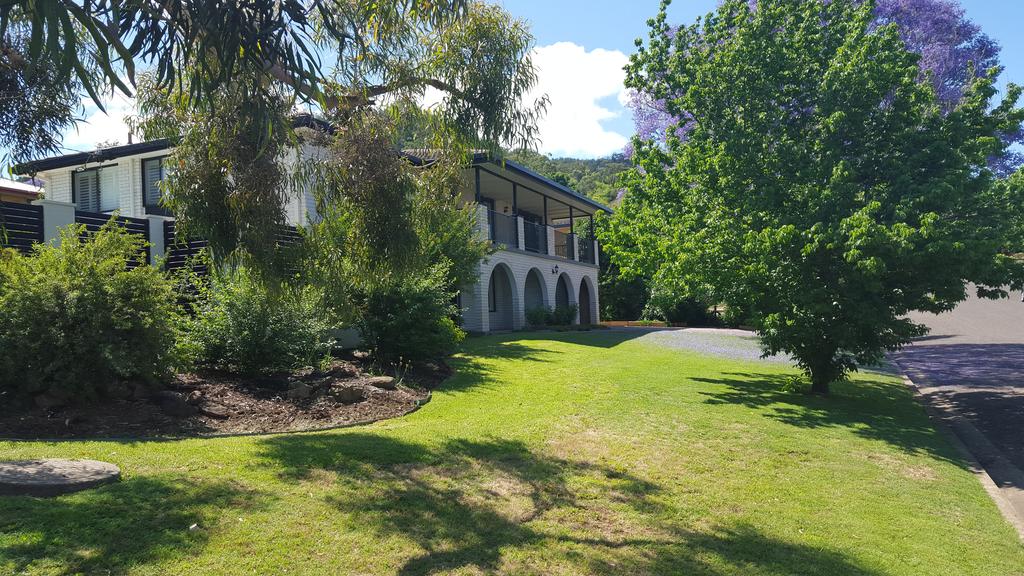 Weabonga NSW Tweed Heads Accommodation