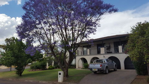 Tamworth Exclusive B&B - Tweed Heads Accommodation 1