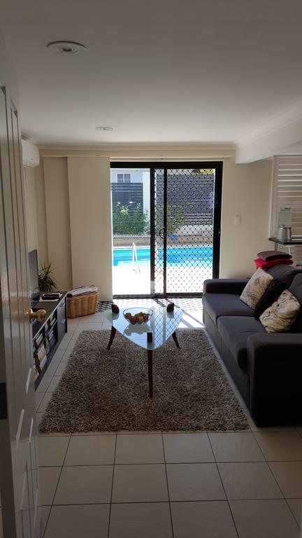 Tamworth Exclusive B&B - Tweed Heads Accommodation 3