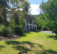Tamworth Exclusive BB - Tweed Heads Accommodation