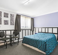 Tamworth Lodge Motel - Tweed Heads Accommodation
