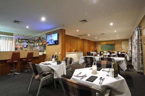 Tamworth Motor Inn & Cabins - Tweed Heads Accommodation 3