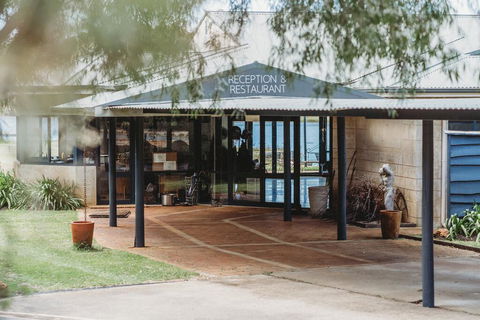 Tanah Marah - Tweed Heads Accommodation 2