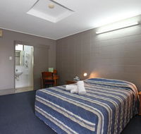 Tandara Hotel Motel - Tweed Heads Accommodation