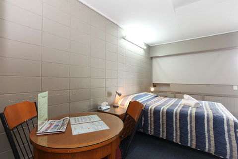 Tandara Hotel Motel - Tweed Heads Accommodation 1