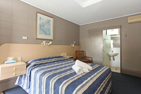 Tandara Hotel Motel - Tweed Heads Accommodation 2